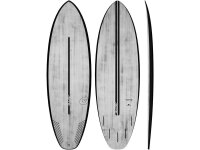 Planche de surf TORQ PG-R Groverler Hybrid Shortboard ACT...