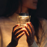 SONNENGLAS® Classic Solar Lantern