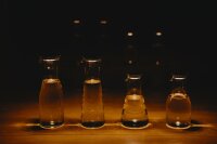 SONNENGLAS® Light Carafe 1000ml